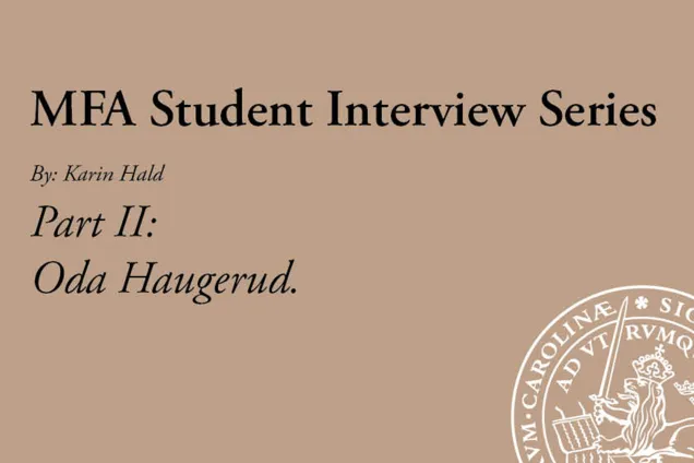 Brown background with text. Picture. 