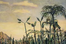 trees, landscape:painting