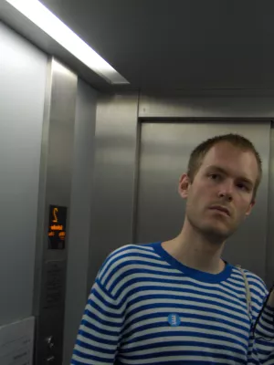 Jacob Korczynski:photo