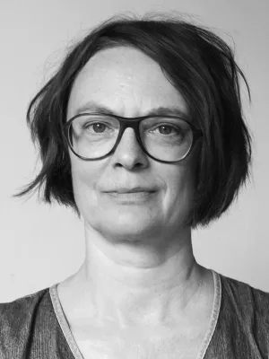 Maria Hedlund
