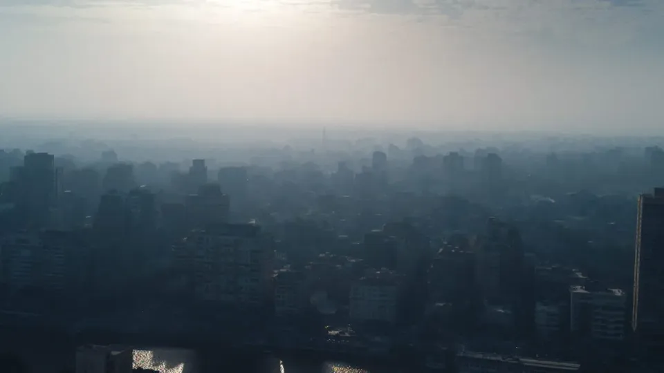 skyline