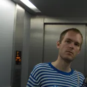 Jacob Korczynski:photo