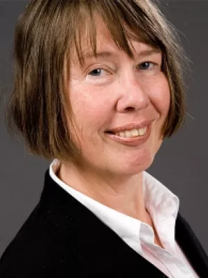 Gertrud Sandqvist